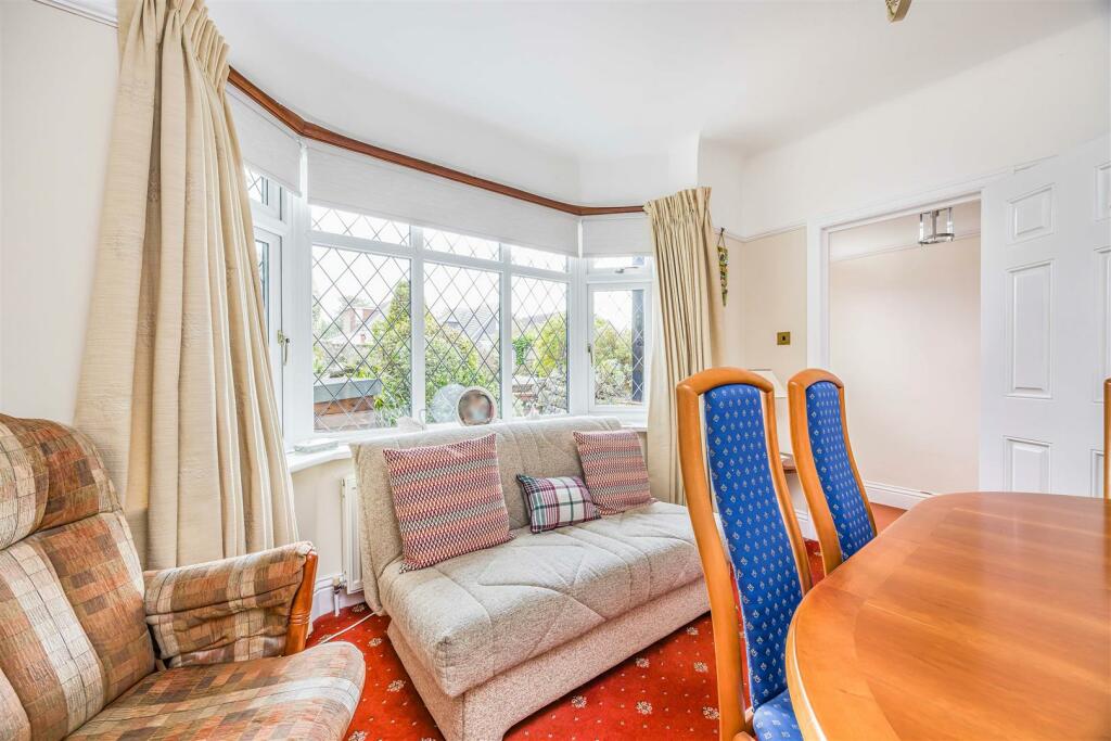 Additional image 10 of Hill View Road, Bournemouth