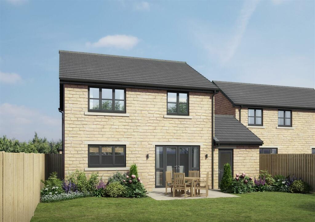 Additional image 10 of Plot 1 (The Bowland), St Michaels Court, Skipton Road, Foulridge