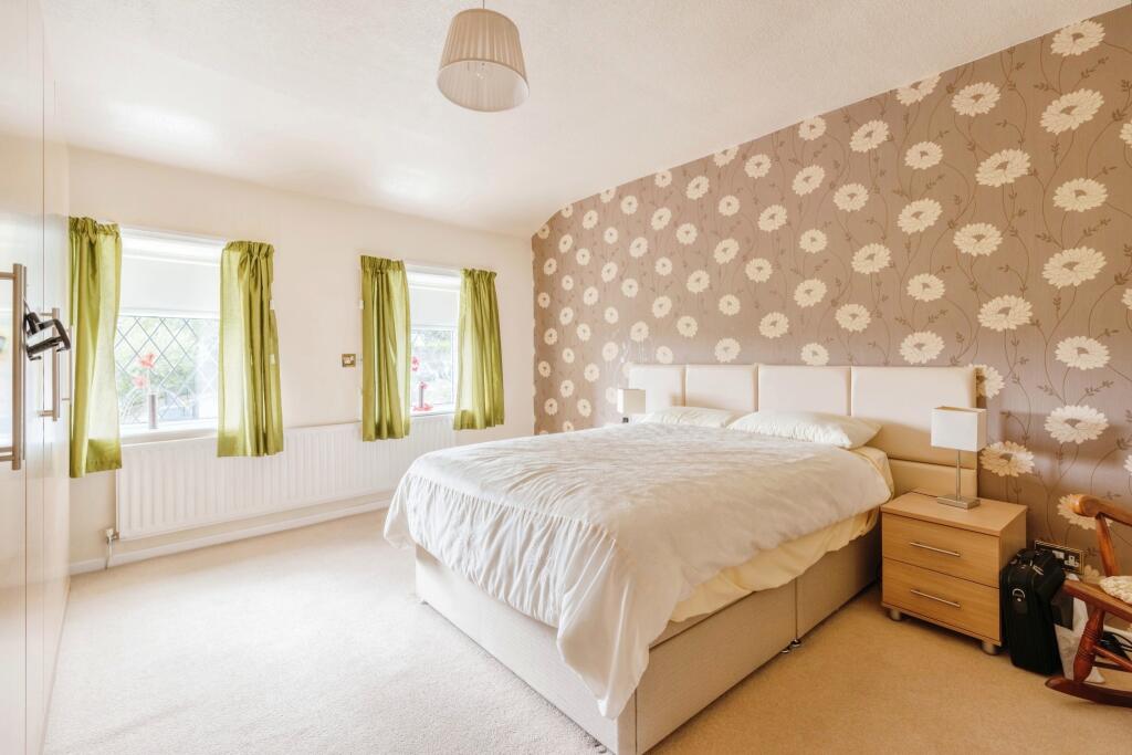 Additional image 9 of Emmott Lane, Colne, Lancashire, BB8