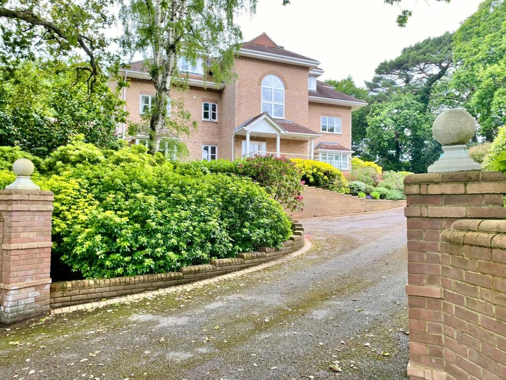 Additional image 18 of Parklands 31 Brownsea View Avenue, Lilliput, BH14