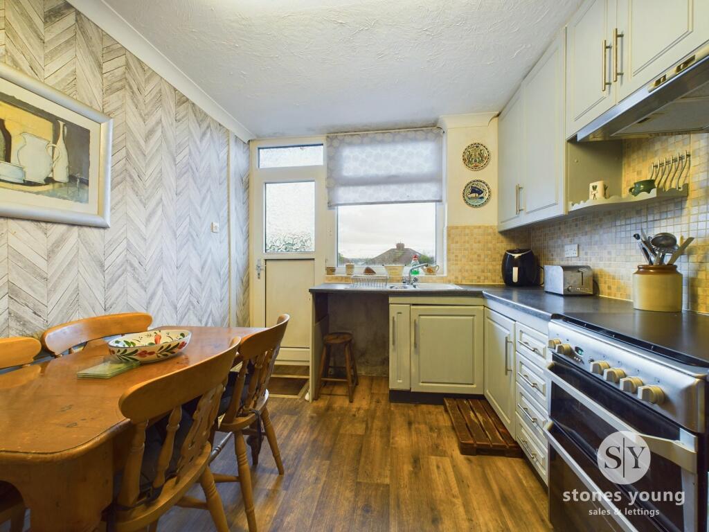 Additional image 8 of 83 Aspen Lane, Oswaldtwistle, BB5 4NN