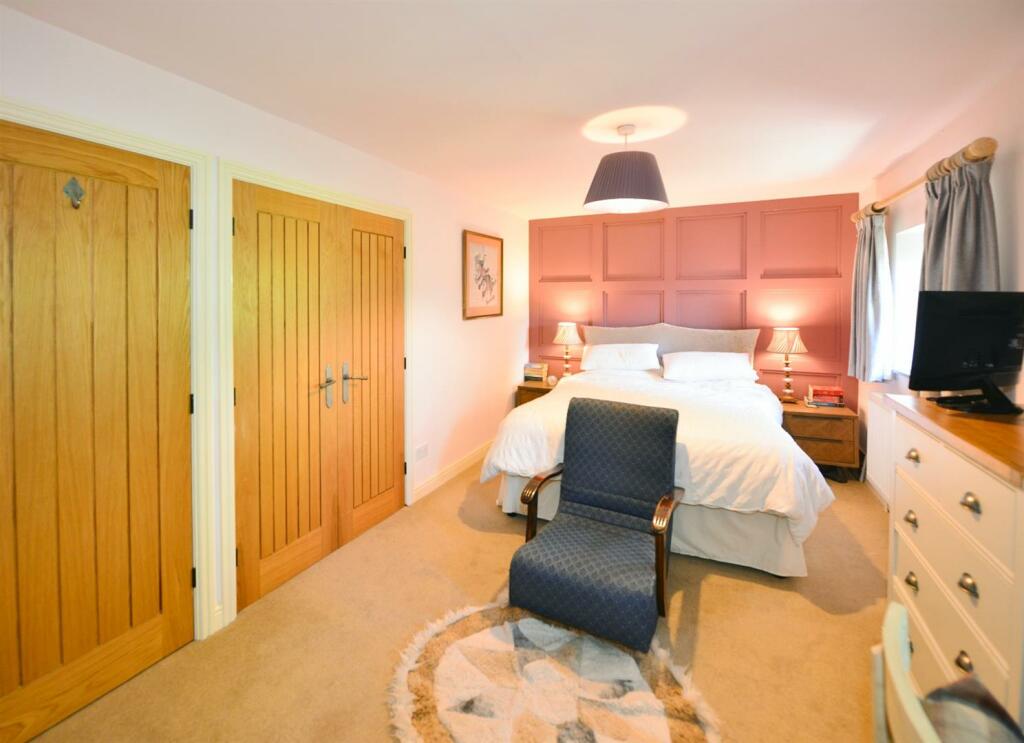 Additional image 14 of Old Barn Cottage, Buckden, BD23 5JA