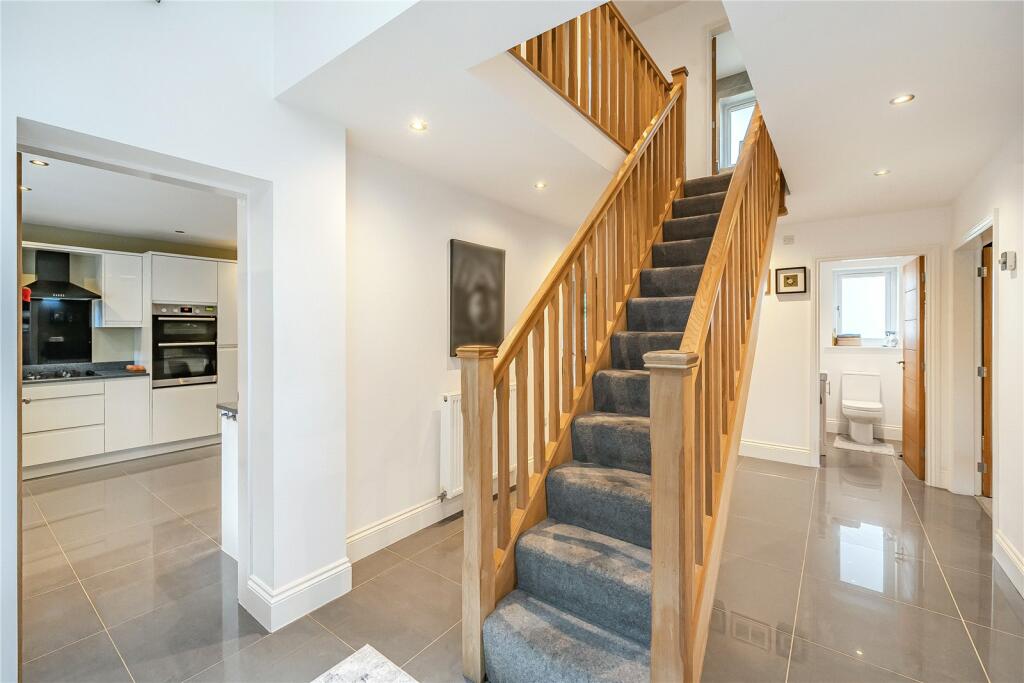 Additional image 7 of The Beeches, Woodlands Park Drive, Apperley Bridge