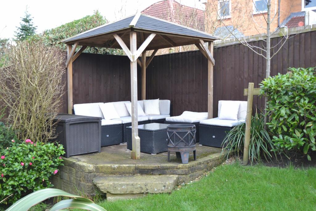 Additional image 31 of Near Crook, Thackley,
