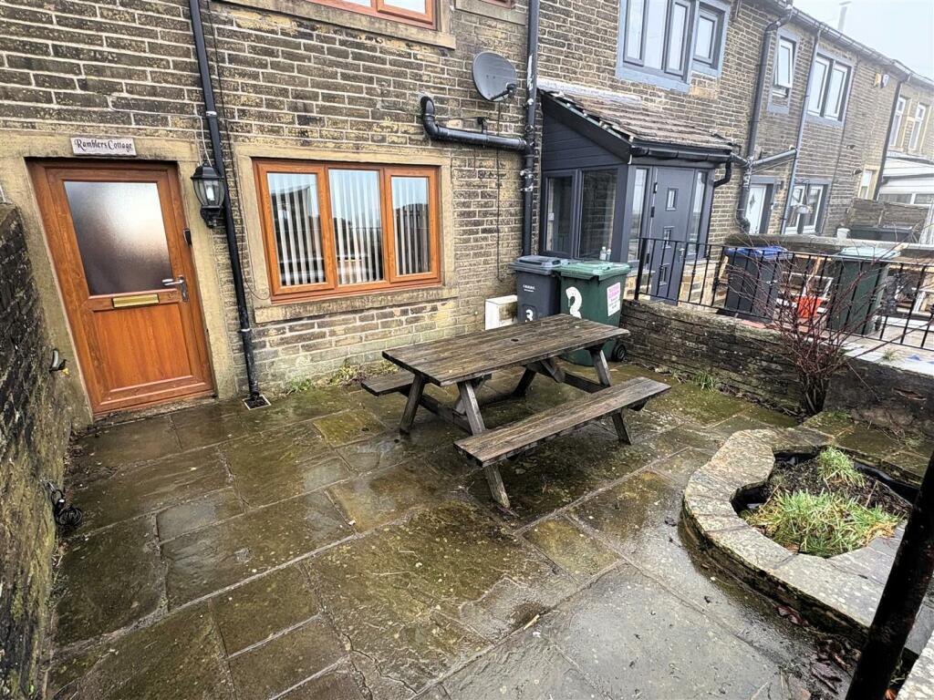 Additional image 13 of Well Heads, Thornton, Bradford