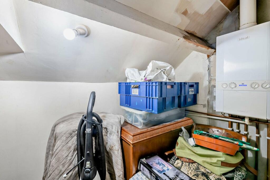 Additional image 20 of Buxton Lane, Bradford, BD9