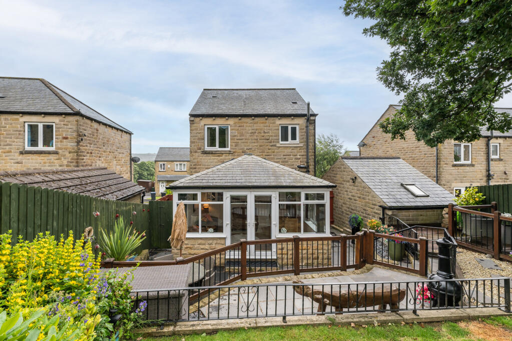 Additional image 28 of Pasture Avenue, Oakworth, Keighley, West Yorkshire, BD22