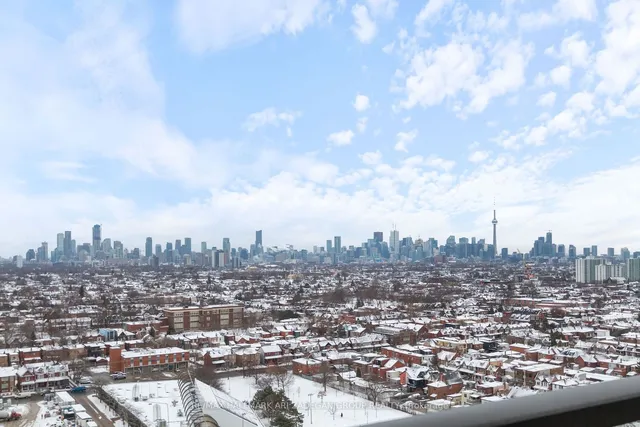 Additional image 33 of 1245 Dupont St Unit 1809