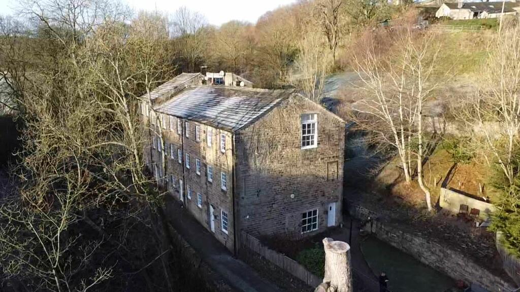 Goose Eye, Oakworth, Keighley, BD22