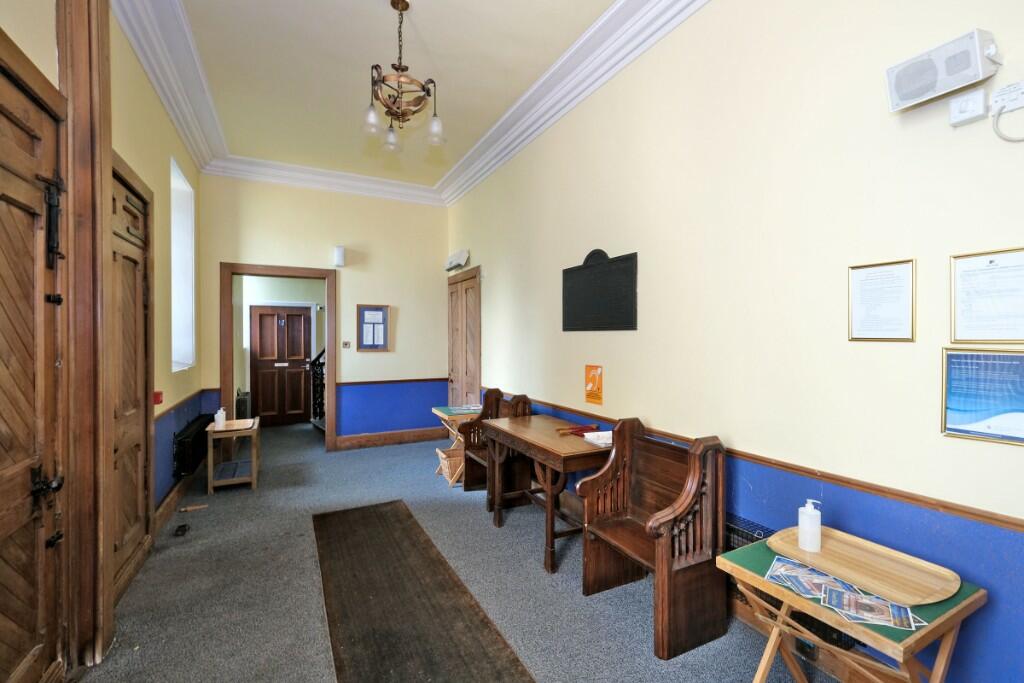 Additional image 16 of Rubislaw Church and Hall,  1 Queens Gardens,  Aberdeen