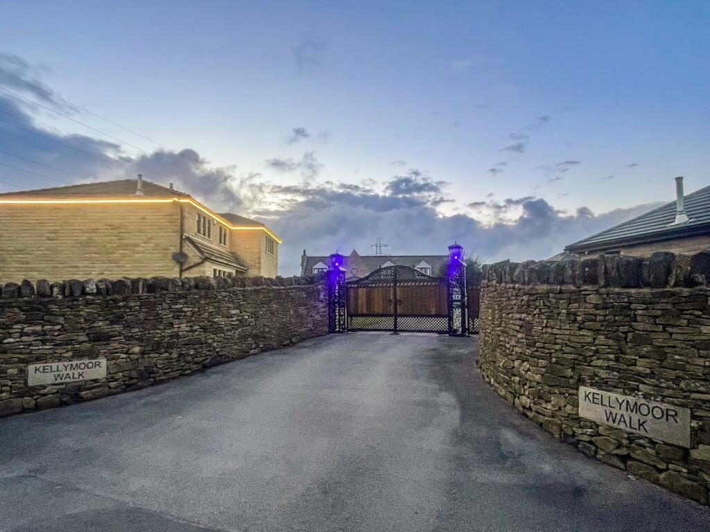 Additional image 33 of Kellymoor Walk, Idle