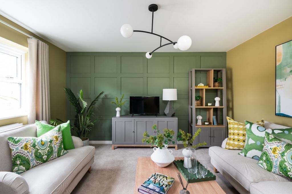 Additional image 4 of Carleton Road
Skipton
BD23 3BT