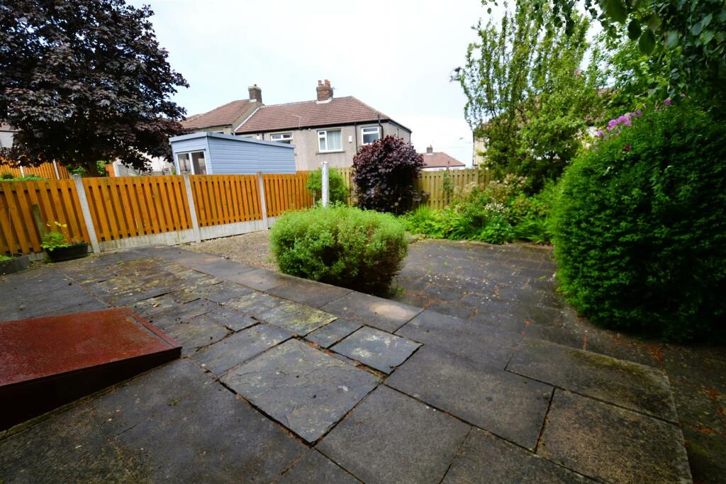 Additional image 20 of Poplar Grove, Horton Bank Top, Bradford