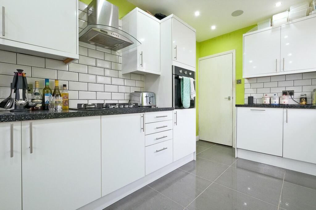 Additional image 14 of Castle Road, Colne, Lancashire, BB8