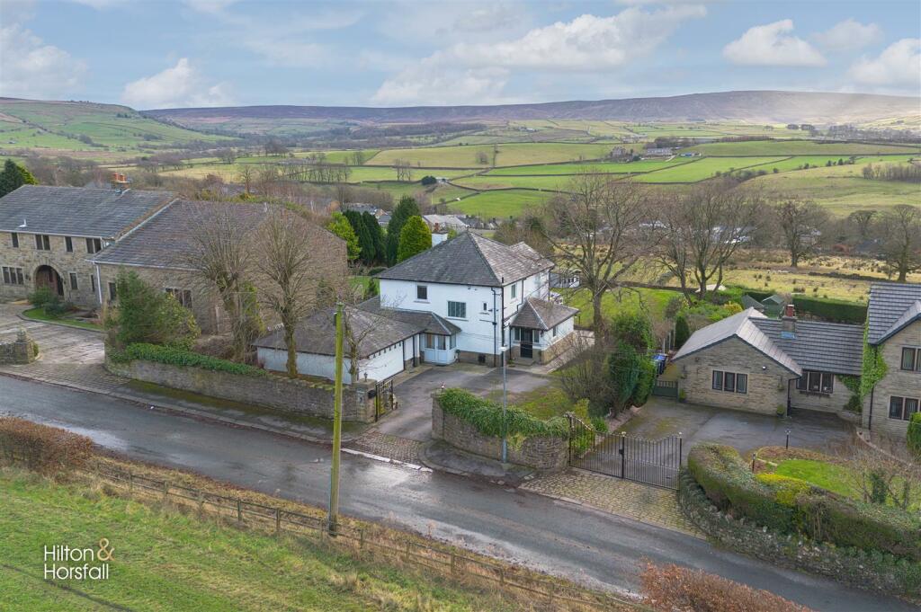 Additional image 25 of Wyndcliffe, Hill Lane, Colne