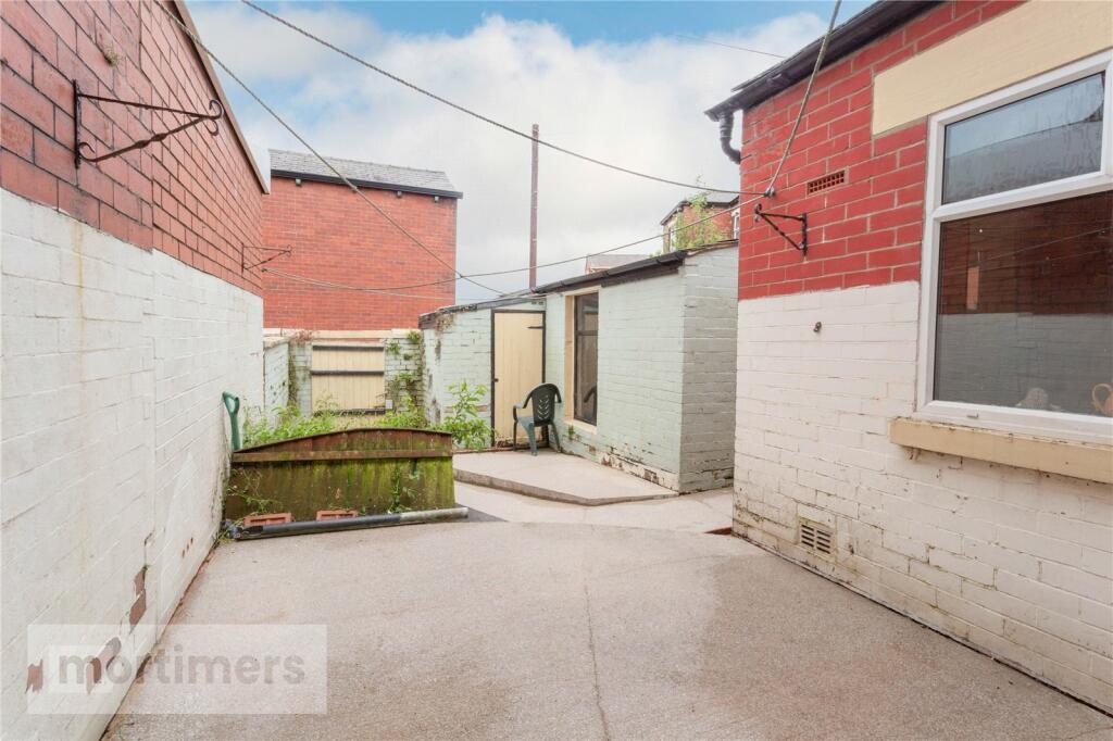 Additional image 3 of Park Lane, Great Harwood, Blackburn, Lancashire, BB6