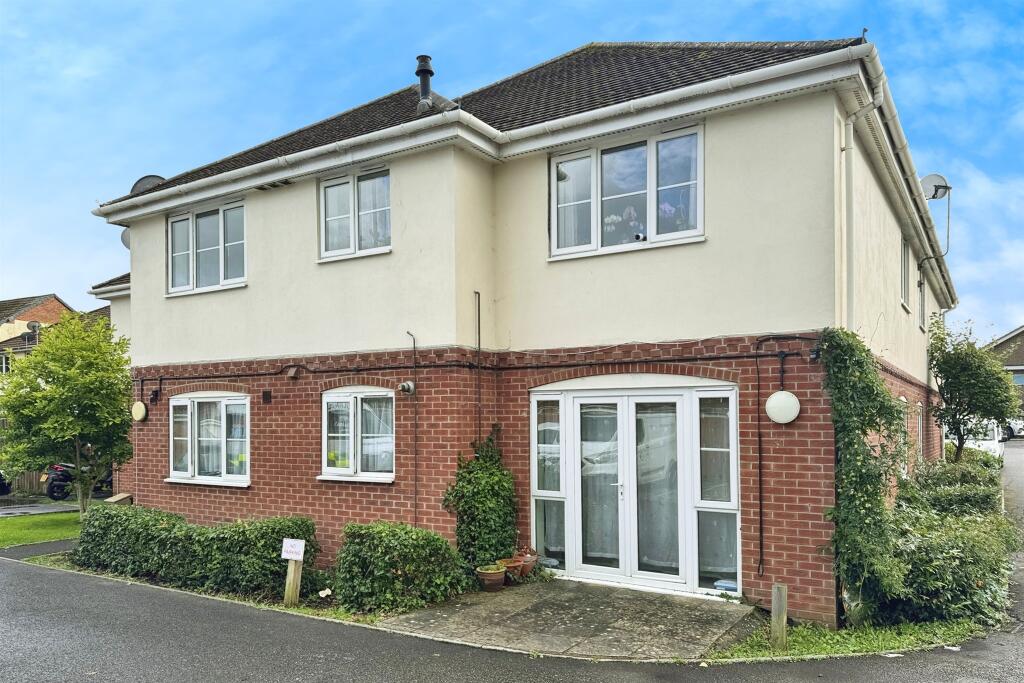 Additional image 14 of Wimborne Road, Bournemouth