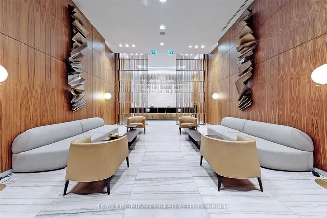 Additional image 2 of 8 Eglinton Ave Unit 1406