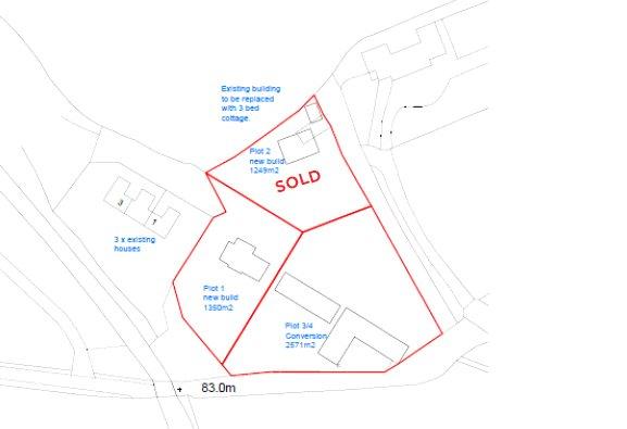 Additional image 9 of Mill Of Kincardine Development, Laurencekirk, Aberdeenshire, AB30