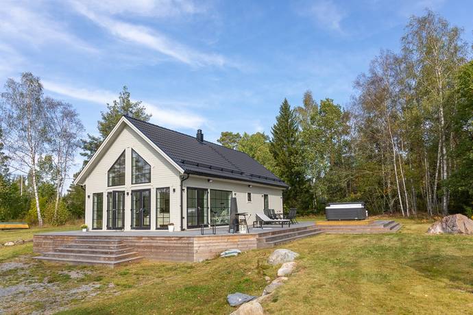 Additional image 2 of Lidövägen 3, Vätösund - Överlöpe, Norrtälje Municipality