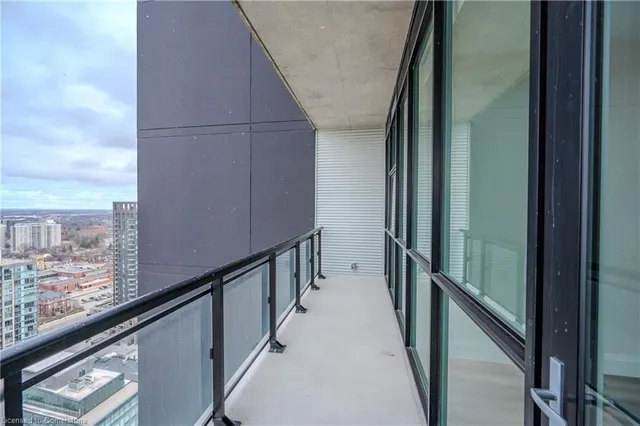 Additional image 11 of 60 Charles St Unit 2901