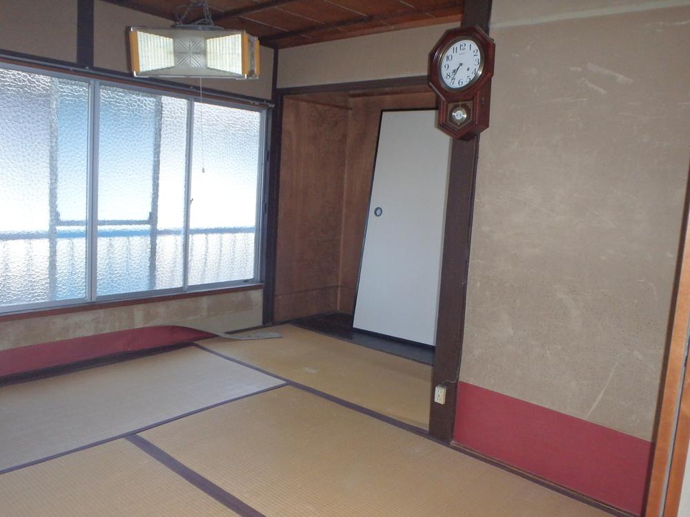 Additional image 9 of Kyoto City, Kyoto Prefecture, Kamigyo Ward, Inokuma 2, Inokuma Street, Shimochojamachi Agaru