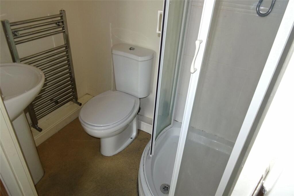 Additional image 7 of City Mills, 20-22 Mill Street, Bradford, West Yorkshire, BD1