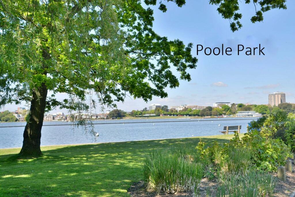 Additional image 22 of Parkstone Road, Poole, BH15