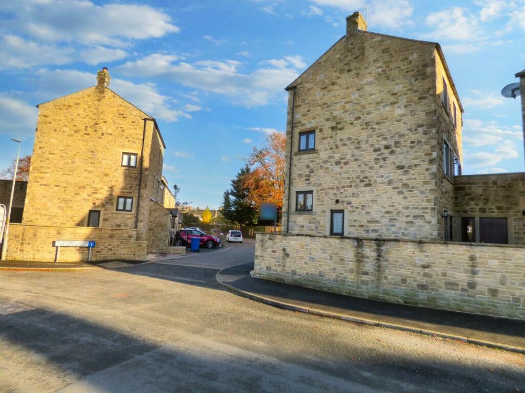 Additional image 3 of St. Roberts Close, Gargrave, Skipton