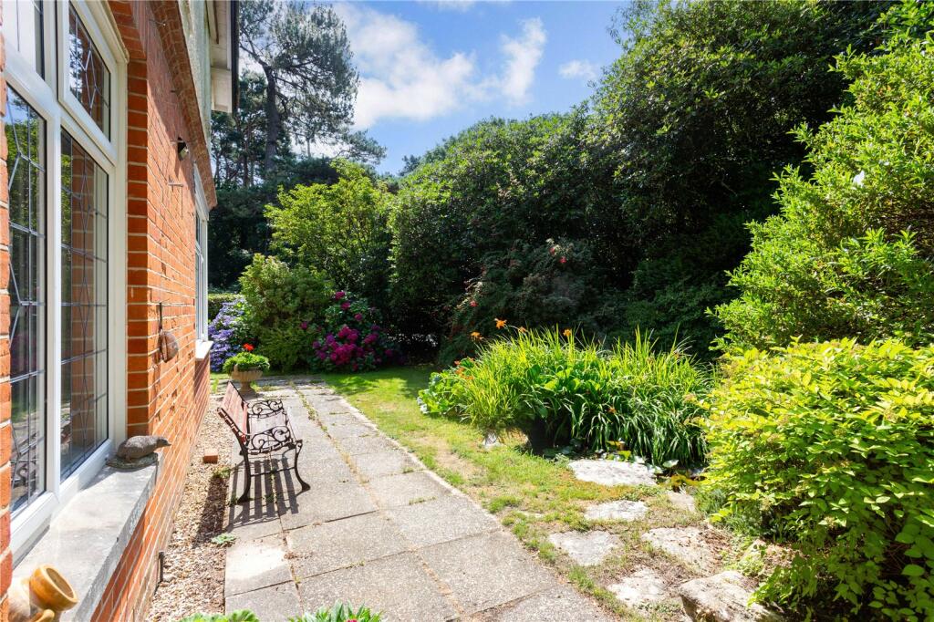 Additional image 19 of Western Road, Poole, Dorset, BH13