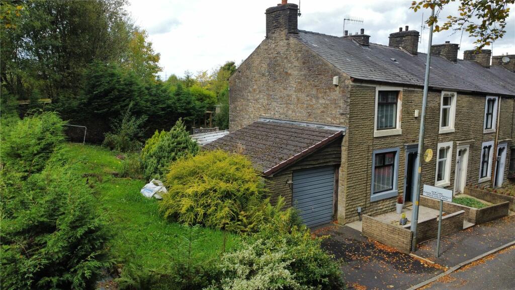 Additional image 17 of New Lane, Oswaldtwistle, Accrington, Lancashire, BB5