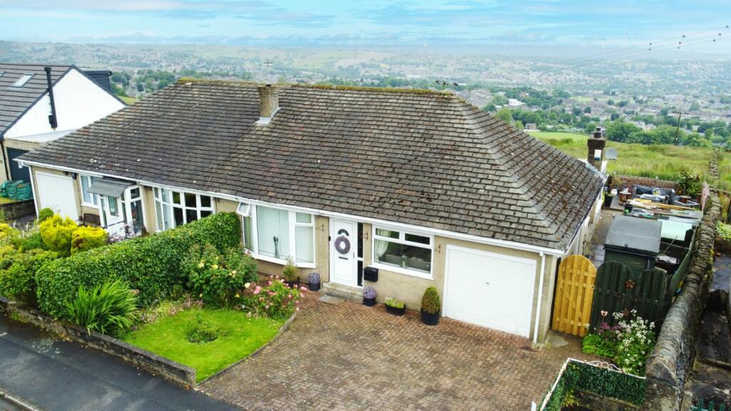 Additional image 18 of Highgate Grove, Clayton Heights, Bradford, BD13