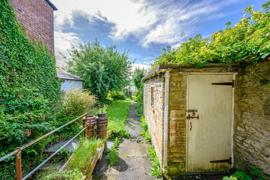 Additional image 22 of Penyghent View, Settle, BD24