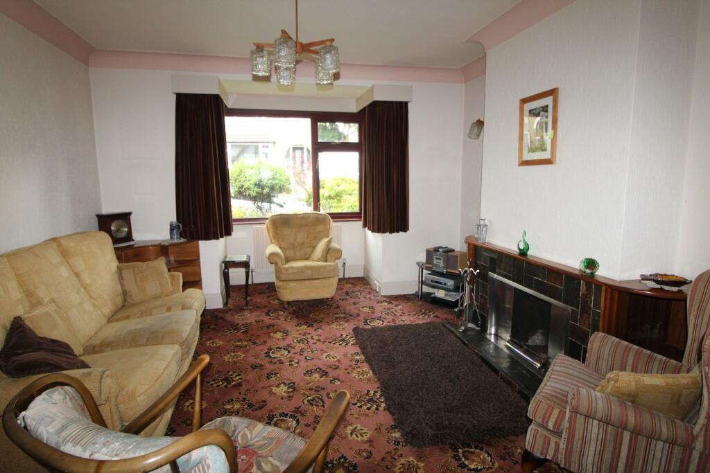 Additional image 2 of Laburnum Grove, Cross Roads, Keighley, BD22