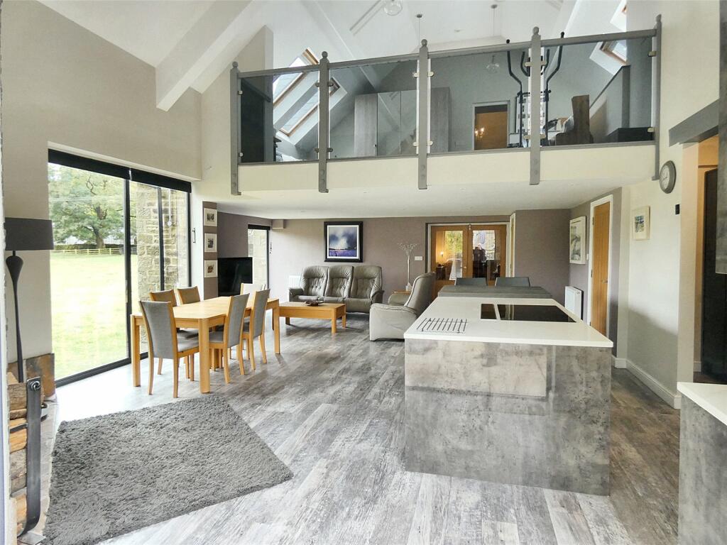 Additional image 3 of Arncliffe, Skipton, BD23