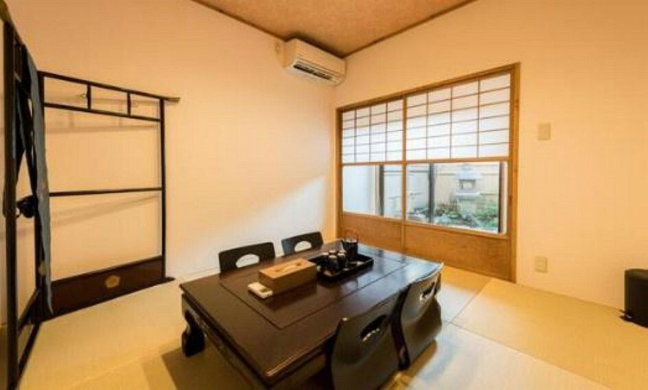 Additional image 16 of Umaryocho, Nishinokyo, Nakagyo Ward, Kyoto City, Kyoto Prefecture