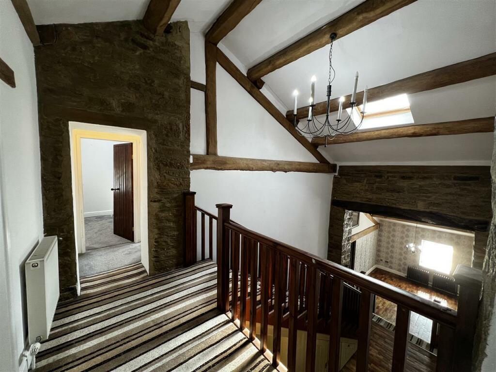 Additional image 27 of Dean House Farm Barn,Allerton Lane
