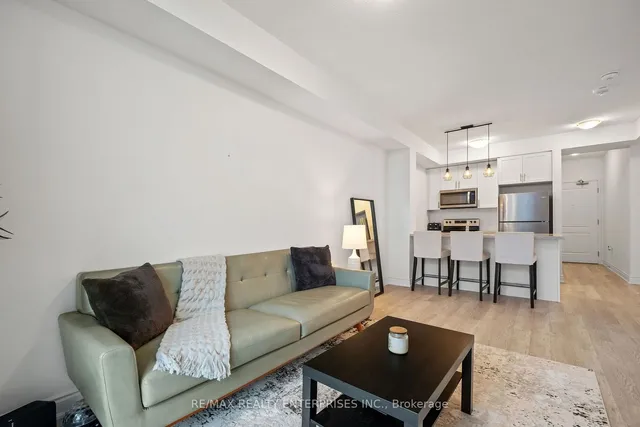 Additional image 3 of 450 Dundas St Unit 806