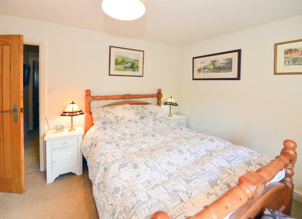 Additional image 17 of Old Barn Cottage, Buckden, BD23 5JA