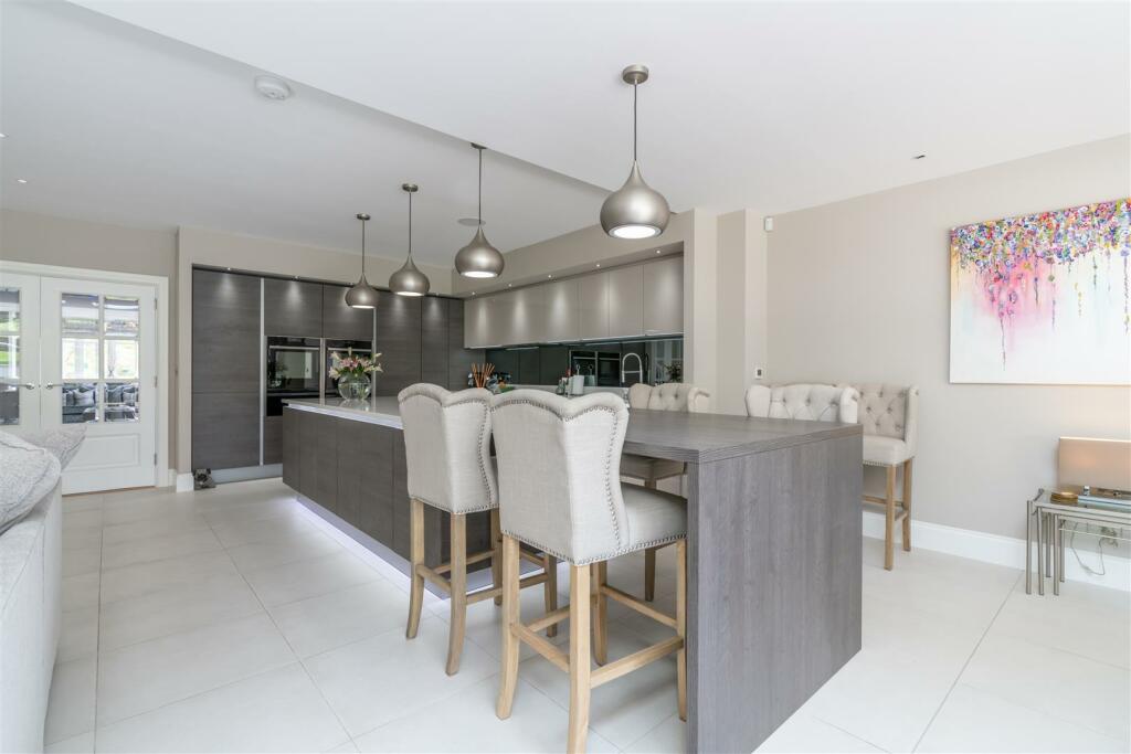 Additional image 9 of Leicester Road, Branksome Park