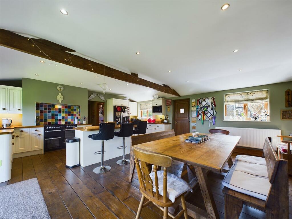 Additional image 13 of The Old Barn, Wyke Lane, Oakenshaw, BD12 7ED