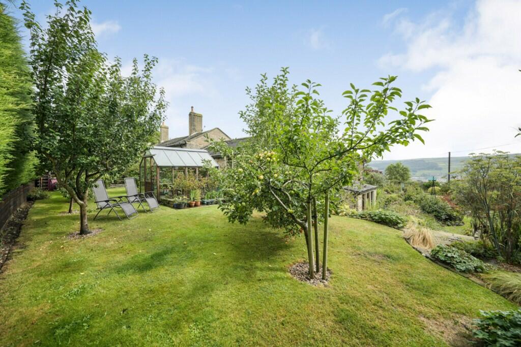 Additional image 19 of Croft Barn, Kildwick BD20 9AD