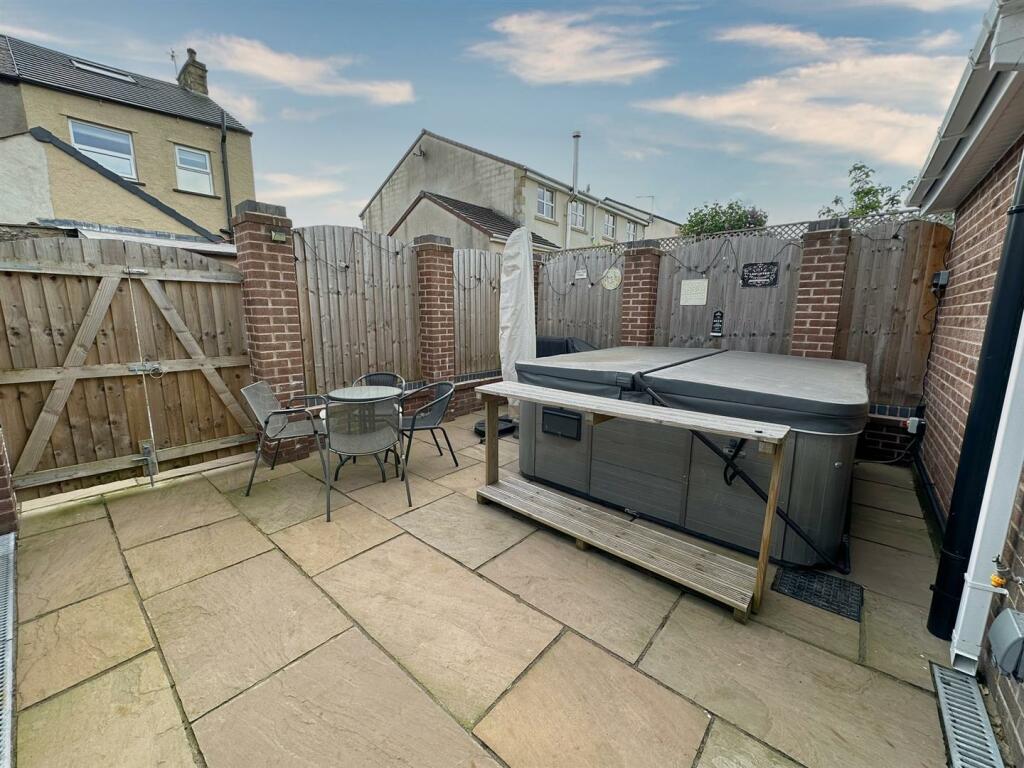 Additional image 11 of Albemarle Street, Clitheroe, Ribble Valley