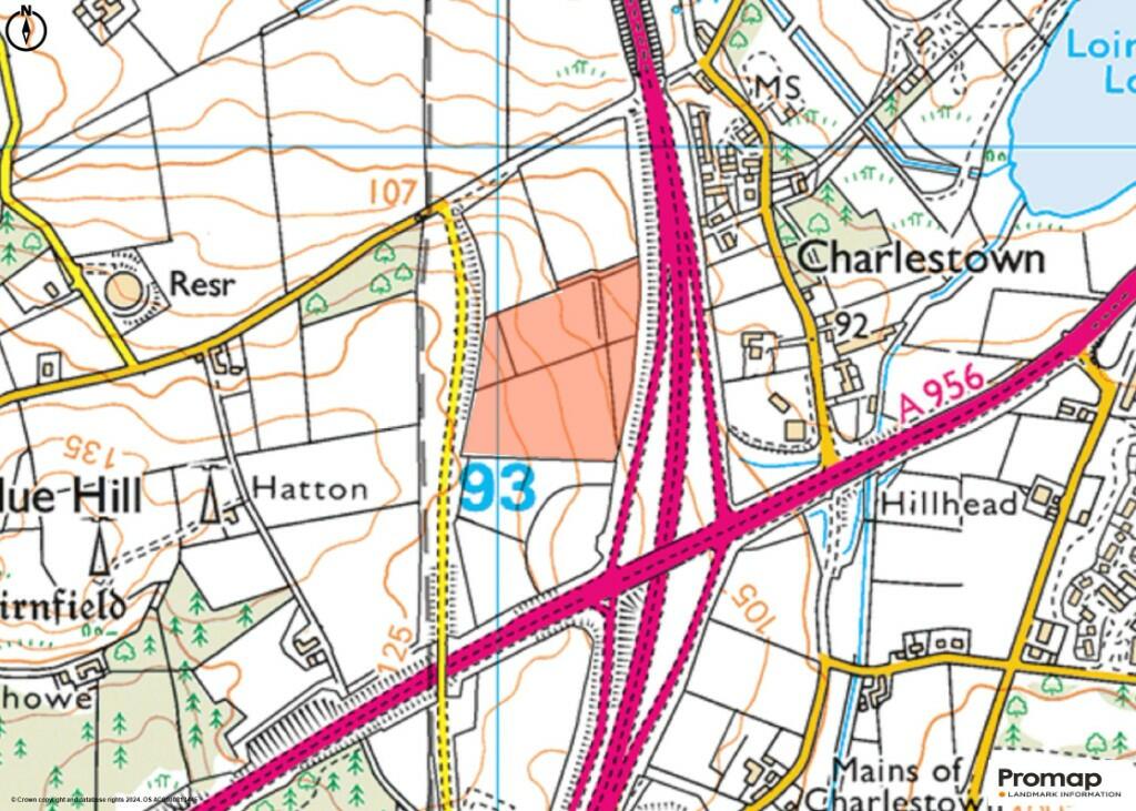 Additional image 8 of Land at Charleston, Nigg, Aberdeen, AB12 3LL