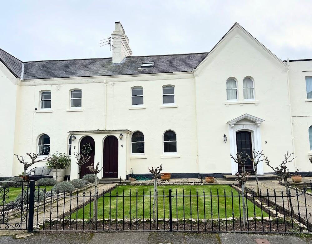 Additional image 14 of Old Coastguard Road, BH13