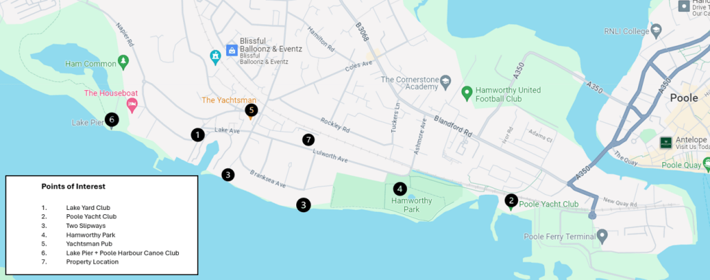 Additional image 38 of Lulworth Avenue, Poole, BH15