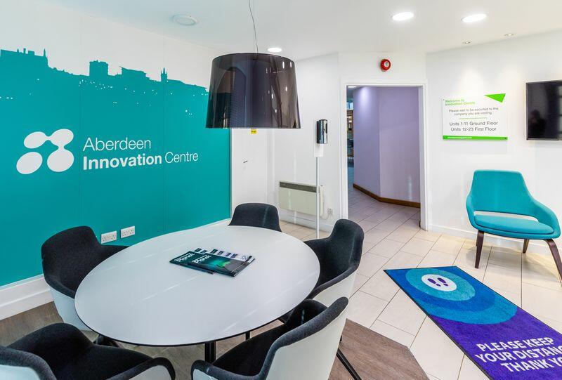 Additional image 3 of Innovation Centre, Exploration Drive, Aberdeen Science And Energy Park, Aberdeen, Aberdeenshire, AB23
