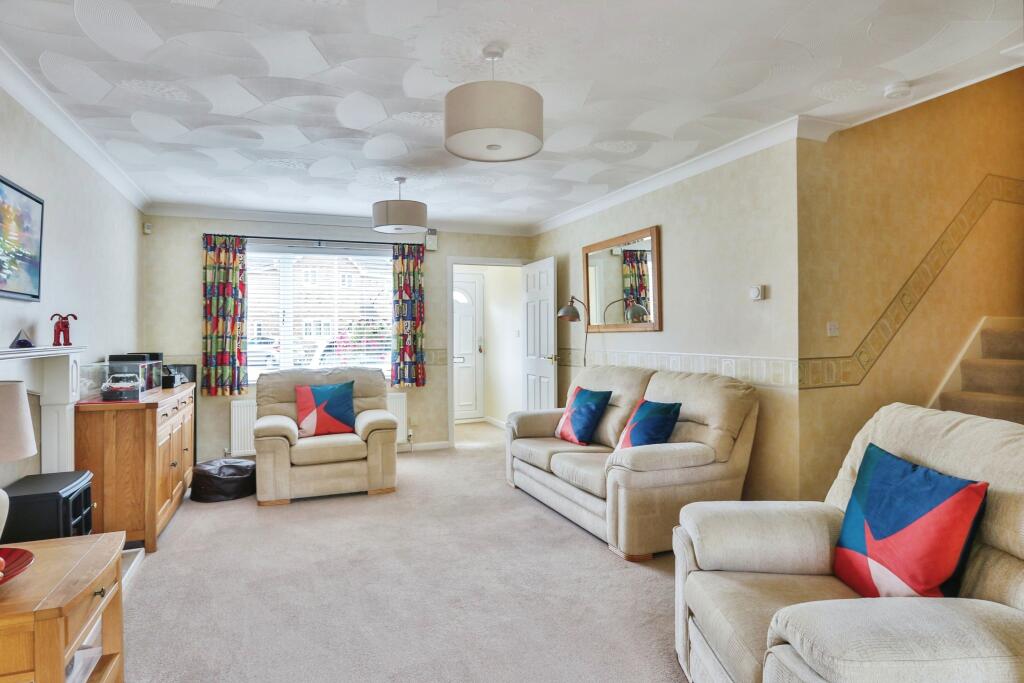 Additional image 5 of McWilliam Close, Poole, BH12