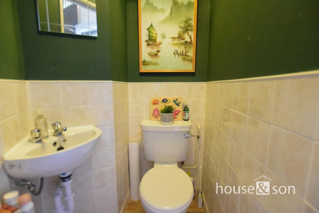 Additional image 6 of Albany, Manor Road, Bournemouth, Dorset, BH1