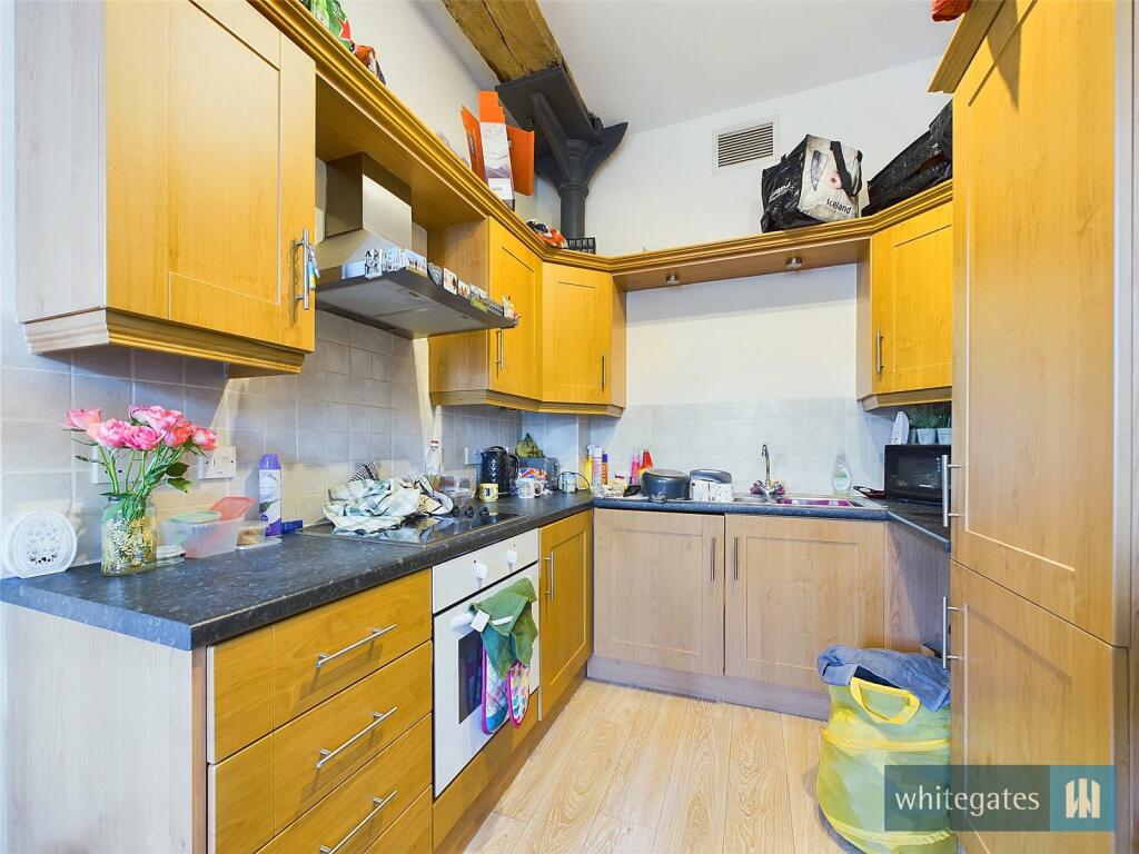 Additional image 4 of Mill Street, Bradford, West Yorkshire, BD1